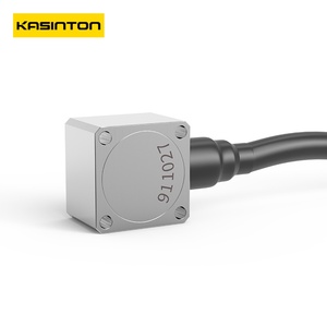 JSDDR01 Sensor de aceleración de tipo capacitivo Tres direcciones Salida de tres vías Salida de voltaje de fuente de alimentación única - Product Image 3
