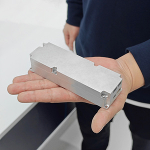 Piccole interfacce flessibili e apparecchiature modulari digitali altamente adattabili - Product Image 3