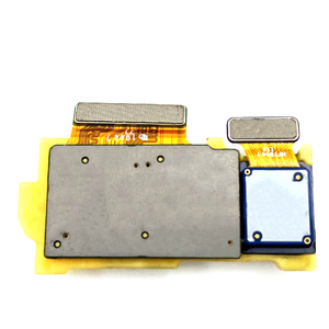 เซ็นเซอร์พร็อกซิมิตี้เปลี่ยนหน้ากล้อง,สำหรับ Samsung S10 Plus อะไหล่กล้องหน้า Flex Cable กล้องโทรศัพท์ ORG กล้องหลังขนาดเล็ก - Product Image 2