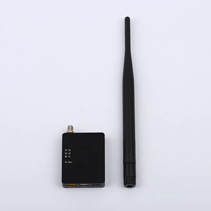 Microhard P900 P2400 Serie de transmisión de datos Guía de control de vuelo Extremadamente inteligente Redes de comunicación Thunderbolt - Product Image 4