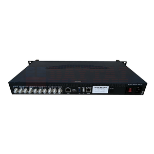 <strong>Digital</strong> TV Headend IRD Integrated Receiver Decoder <strong>Digital</strong> TV CAM - Product Image 2