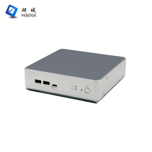 NUC AMD 7535HS DDR5 64GB 2 HD 2 DP Display WIFI BT Type-C 2 LAN Mini Computer Desktop Business e Mini Pc - Product Image 2