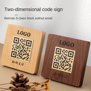 I servizi di fabbricazione di codici QR di nuovo stile possono memorizzare diversi tipi di informazioni e utilizzati per molti scopi
