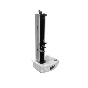 デジタルディスプレイシングルアーム電子引張および圧縮試験機 - Product Image 4