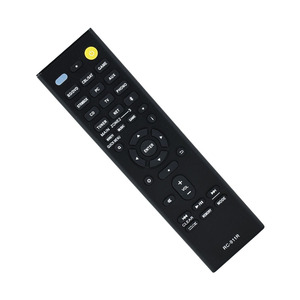 Venta al por mayor, sistema AV RC911R RC 911R de control remoto reemplazado, material ABS de material rodante, código de aprendizaje fijo, al por mayor, 1, 2, 2, 2, 2, 2, 2 - Product Image 3