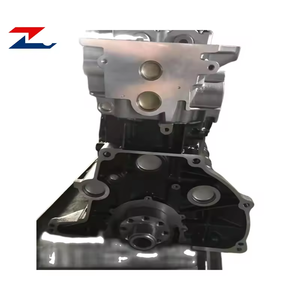 3.0L Turbo Diesel 1KD <strong>Engine</strong> 2K 2KD <strong>Engine</strong> Diesel for Toyota Hilux HiAce <strong>Engine</strong> Assembly - Product Image 4