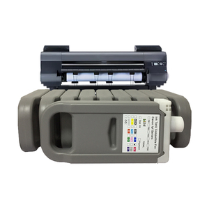 PFI707 IPF830墨水IPF840墨盒颜料700毫升IPF850兼容墨盒适用于IPF850兼容墨盒 - Product Image 3
