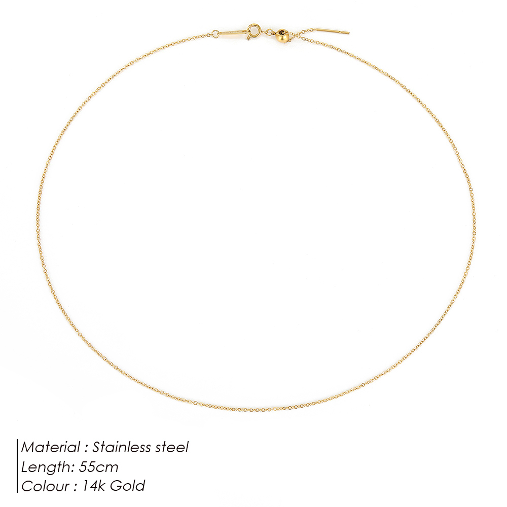 55CM-YX26926-Necklace
