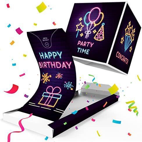 Cumpleaños