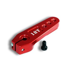 DS5180 SSG 18T Servo yüksek tork su geçirmez Metal dişli dijital Servo 7.4V 80KG Redcat HPI 1/5 RC Baja araba Robot - Product Image 5