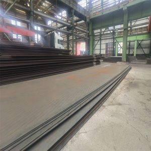 EN10028-2 standart alaşım çelik levha <span class=keywords><strong>10CrMo910</strong></span> 12CrMo910 kazan çelik levha
