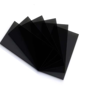 Polarizador Linear Adesivo/Não Adesivo Filtros Polarização Folhas