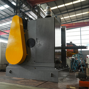 Fully Automatic New Used Metal Forging Machinery Cross Wedge <strong>Rolling</strong> <strong>Machine</strong> For Shafts High Speed Forming