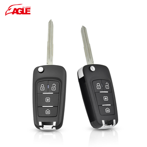 Programma di commutazione completamente automatico 293/300 portachiavi per auto telecomando telecomando 433.92MHz allarme per auto - Product Image 2