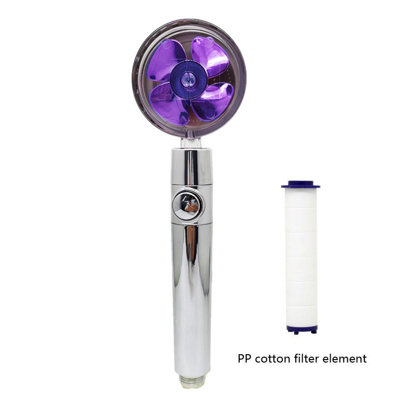 C-Purple With Filter