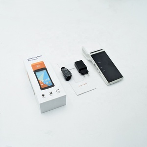 Pos Systems <strong>Android</strong> Handheld <strong>Built</strong>-<strong>in</strong> Receipt <strong>Printer</strong> New Mobile 2GB Ram Gprs Mini Mobile Payment Terminal Pos Cashier - Product Image 6