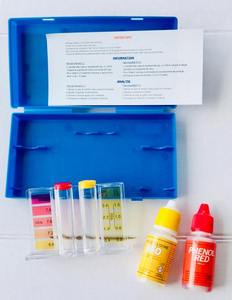 Water Testing Kit Total Lead Quick <strong>test</strong> Kit 1 min Result - Product Image 4