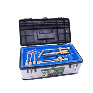 Набор инструментов для сварки и резки - Product Image 1
