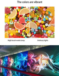 Colorlight X4s/X4m Controller professionale display LED controller Splicing Video processore 2.3 milioni di pixel di capacità - Product Image 6
