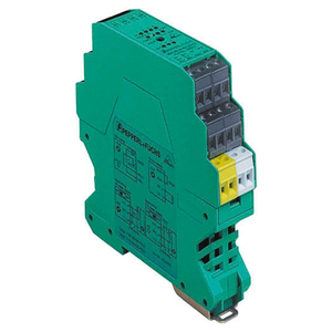 Accessori controller PLC originali VBA-4E3A-KE-ZE/R sensore/attuatore modulo sensore barriera di isolamento - Product Image 1