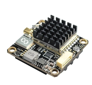 AKK FX2-Dominator 5.8Ghz 40CH FPV发射机2W VTX - Product Image 1