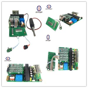 <strong>Circuit</strong> Board PCB Factory Ultrasonic Generator Pcb Welder and Subwoofer Amplifier <strong>Circuit</strong> Assembly - Product Image 2