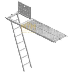 Estructura de acero Euro Layer Andamio ConstructionH H - Product Image 5