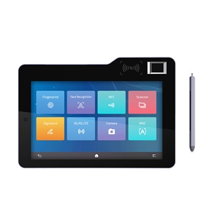 Joyusing Mt610 Oem firma Pad portatile di scrittura elettronica di alta qualità tablet android per multiuso - Product Image 1