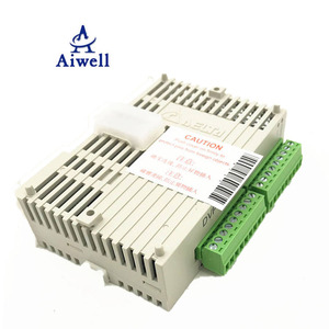 Delta DVP 16SPPLCデジタル入出力モジュールDVP16SP11Tオリジナルパッケージ100% 新しいオリジナル産業用EctTW - Product Image 1