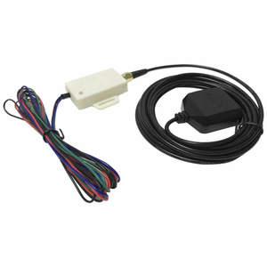 Velocímetro GPS Universal, módulo de interfaz, tacógrafo, Sensor de velocidad - Product Image 3