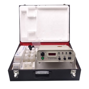 カルシウム含有量検出多機能直読カルシウムメーターカルシウム含有量分析装置 - Product Image 2