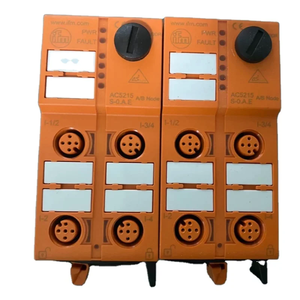 Ifm AC5215 ASインターフェイス制御キャビネットモジュール - Product Image 3