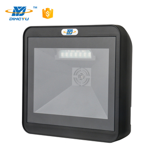 Nuovo prodotto piattaforma Scanner di codici a barre con codice omnidirezionale 2D/Scanner Pos per mani libere - Product Image 1