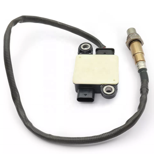 Hochwertiger Autoteil Fabrik preis Lambdasonde 1275101863 Partikels ensor für Iveco Truck Motor Model Pickup Neuer Zustand - Product Image 4