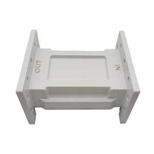 Filtro GME 5G 3700 3720 3820-4200MHz Alta estabilidad Anti interferencia Baja pérdida de inserción 5G C Band Satcom Wavequide Filtros - Product Image 2