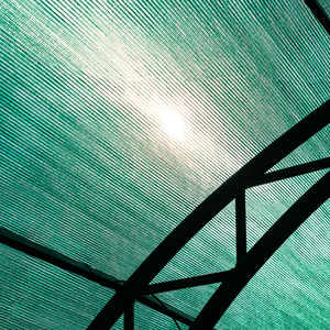 Schattierung snetz Virgin HDPE Landwirtschaft snetz Anti-UV-Windschutz Carport Blue Triangle Shade Segel netz für Gewächshaus - Product Image 6