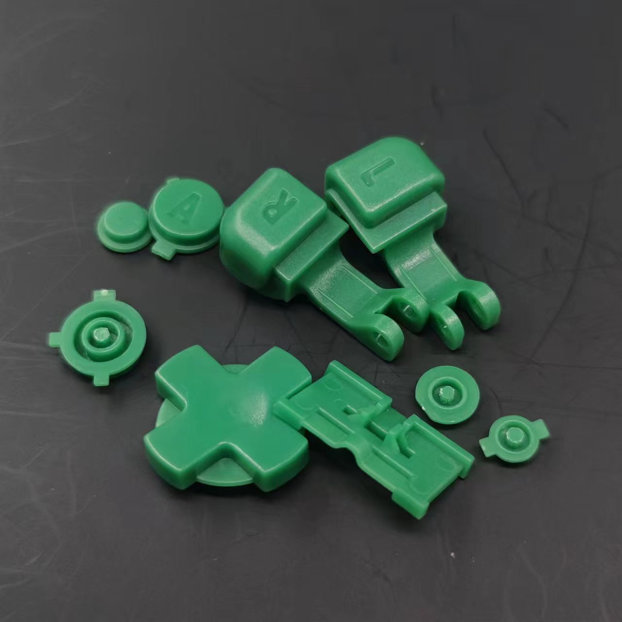 Verde scuro