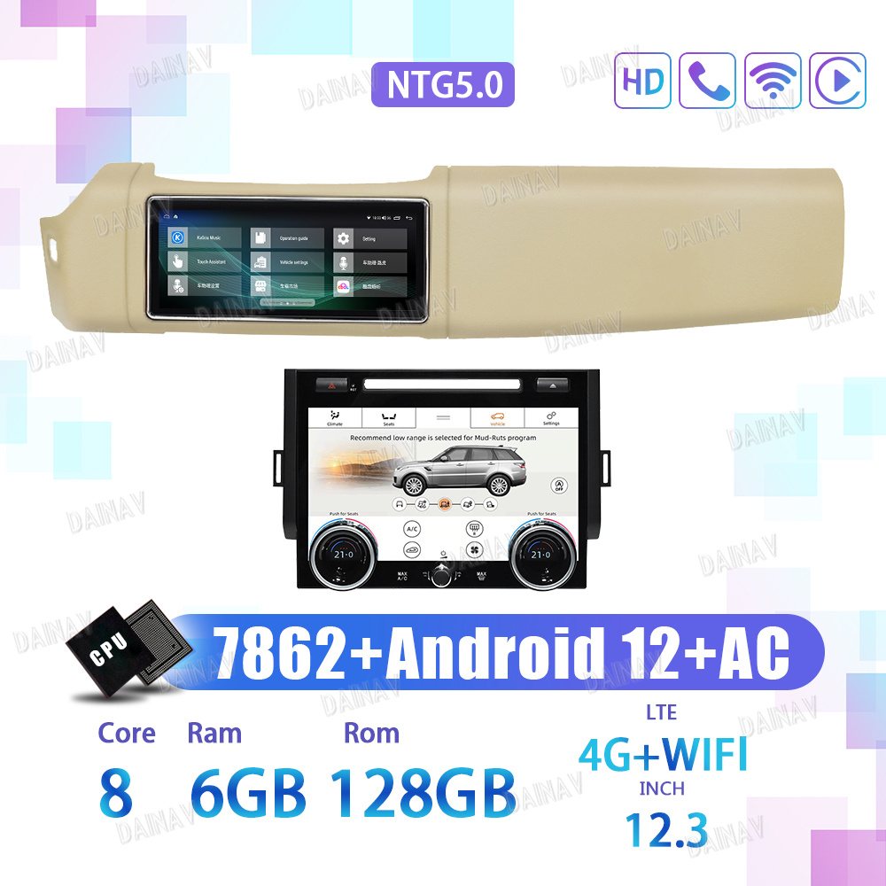 A5 6+128G+CA