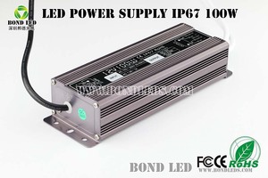 100W <strong>LED</strong> <strong>Driver</strong> Current Adjustable Dimming <strong>LED</strong> Power Supply IP67 Dimmable Waterproof <strong>LED</strong> <strong>Driver</strong> 12/24V <strong>LED</strong> Switching <strong>Driver</strong> - Product Image 5