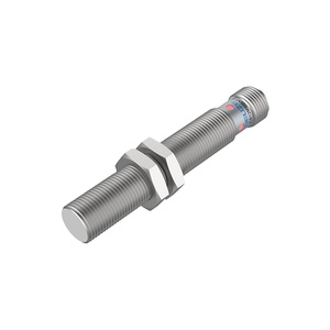 ICB12MB06P1-B3 potenti funzioni M12 universale a filo cilindrico 4mm 3 fili DC NO/NC ICB serie sensori di prossimità induttivi - Product Image 1