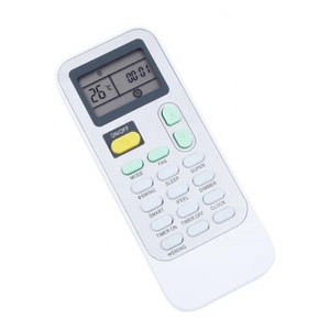 Hostrong fabrika OEM ODM AC uzaktan kumanda DG11 J1-06(E) DG11J1-04 TIT klima AP10CW2G AP14CR2WG için uygun - Product Image 2