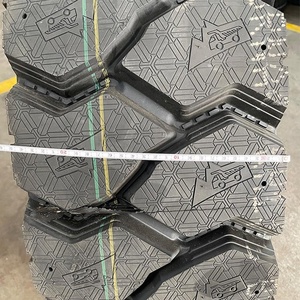 HABILEAD品牌12r22.5 12.00r20全位置子午线卡车轮胎新内胎转向拖车泄气保用轮胎卡车TBR销售橡胶
