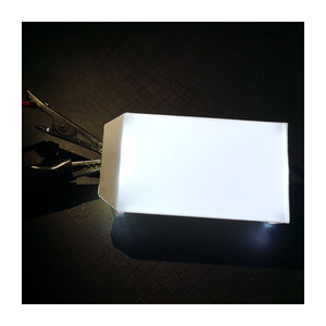 Yüksek parlaklık Led modülü arkadan aydınlatmalı Lcd için arkadan aydınlatmalı LCD modülü - Product Image 3
