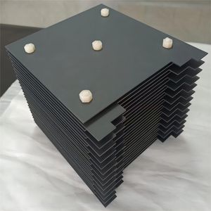 各种规格和形式的耐强碱，强酸钛阳极交货及时，便宜 - Product Image 5