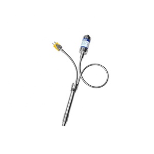 Kum PT131B PT1316B eriyik basınç verici çıkışı ile 4 ~ 20mA 0 ~ 10V eriyik basınç dönüştürücü ekstrüzyon hattı için - Product Image 1