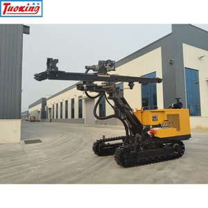 di scavo di perforazione di roccia miniera di scavo galleria di scavo estrazione sotterranea Impianto di perforazione importato - Product Image 2