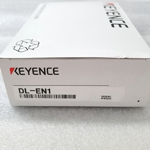 Keyence DL-DN1 <strong>PLC</strong> DeviceNet Compatible Communication Unit for PAC &amp; Dedicated <strong>Controllers</strong> - Product Image 6