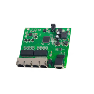 94v0 <strong>pcb</strong> board one stop circuit board <strong>pcb</strong> assembly service prototype pcba - Product Image 1