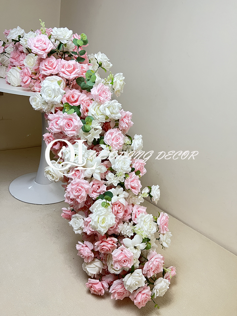 Corredor de flores FR-079
