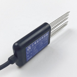 5V出力高精度防水防食容量性土壌水分センサー - Product Image 4